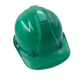 Hard Hats SABS Green
