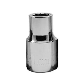 Socket 1/2" DR 11mm