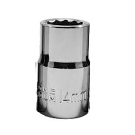 Socket 1/2" DR 14mm