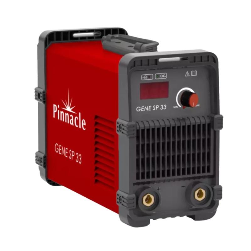 Welder Inverter Pinnacle Gene SP33 200AMP