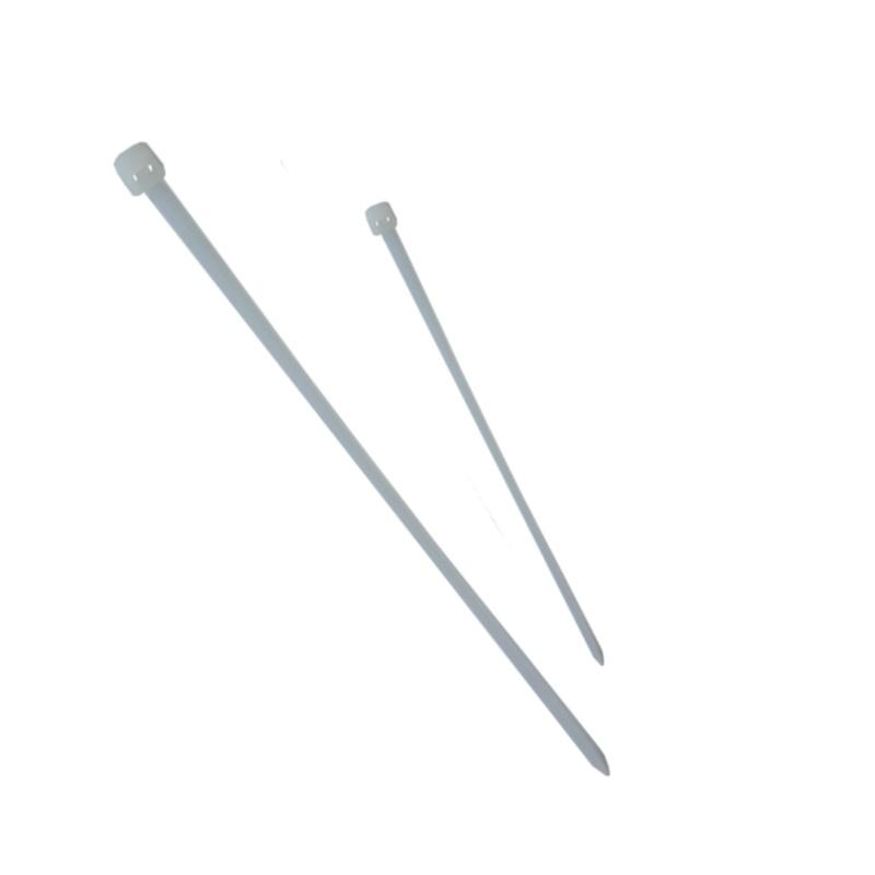 Cable Ties Black 100Pce 3.5 x 150mm