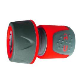 Pro Lock 1/2' Hose Connector Water Stop