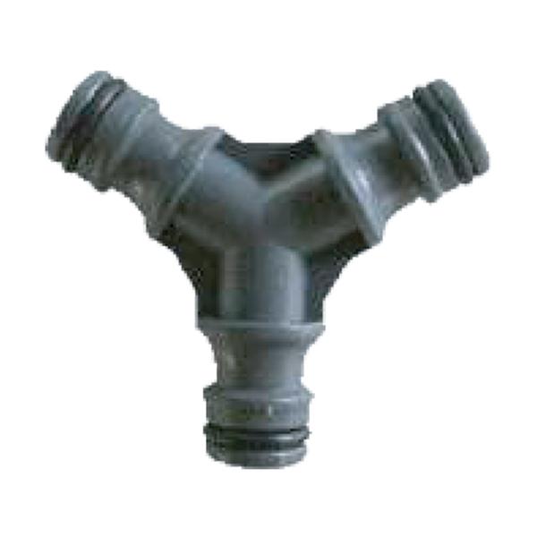 Pro Lock 3Way Hose Coupler