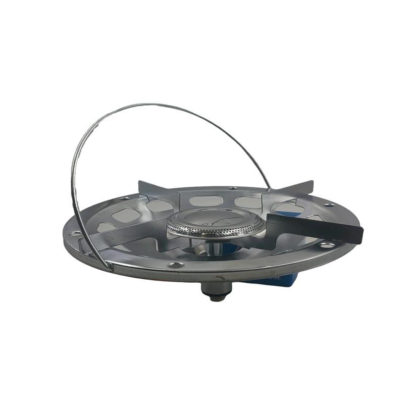 Gas Cooker Top Plate 225mm