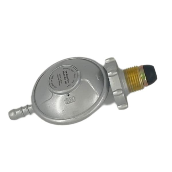 Gas Regulator Bullnose