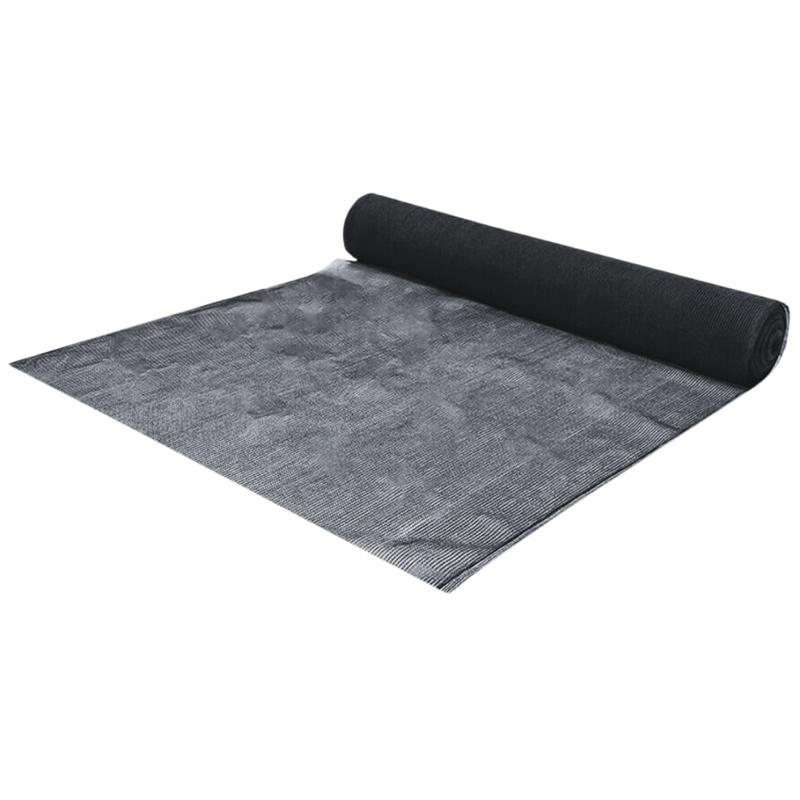 Shade Netting Black 40% 3.0m x 50m