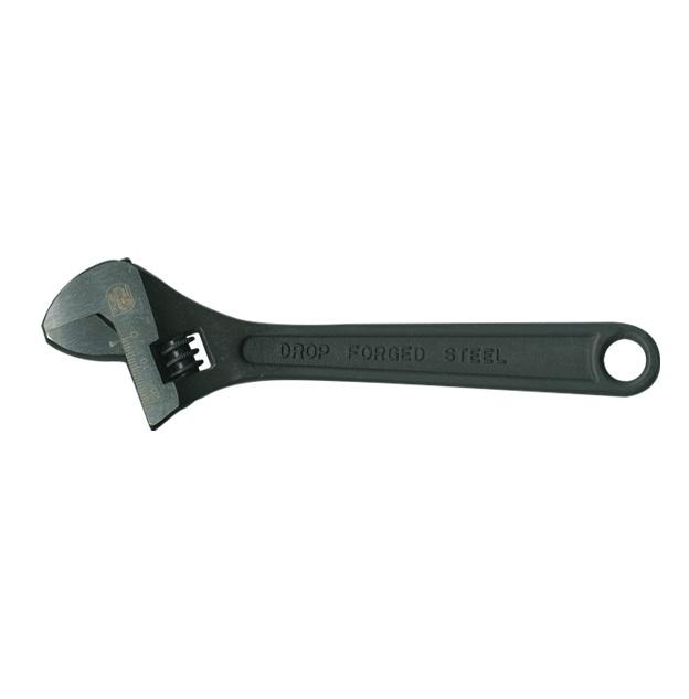 Wrench Adjustable 100mm