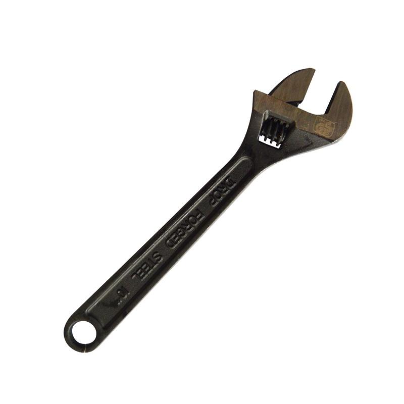 Wrench Adjustable 600mm