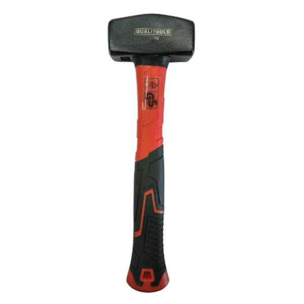 Hammer Club Fiberglass Handle 1100g 1.1kg