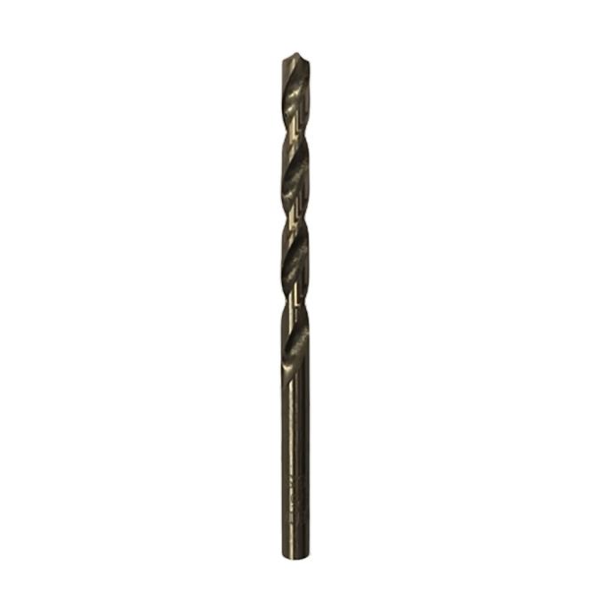 Steel Drill HGS Edge-Ground 10.5mm