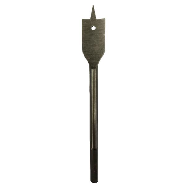 Wooden Drill Flat Bits 400mm 12.0 x 400mm