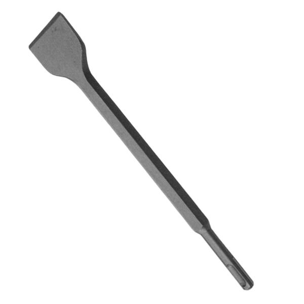 SDS Plus Chisel Flat 17 x 280 x 40mm