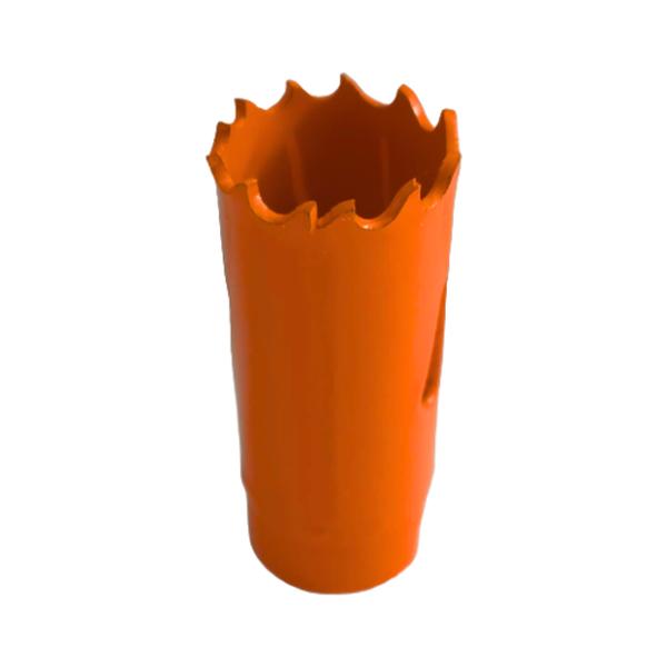 Holesaw Bi-Metal 22mm