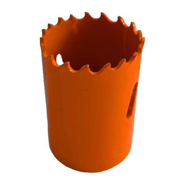 Holesaw Bi-Metal 35mm