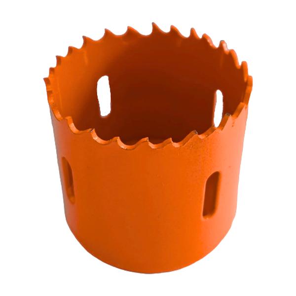 Holesaw Bi-Metal 46mm