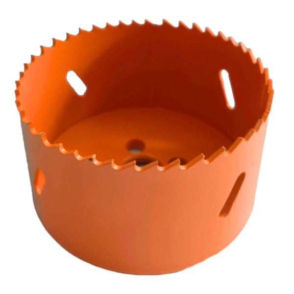Holesaw Bi-Metal 98mm