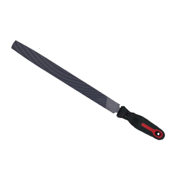 File Steel Flat (2nd Cut) 250mm