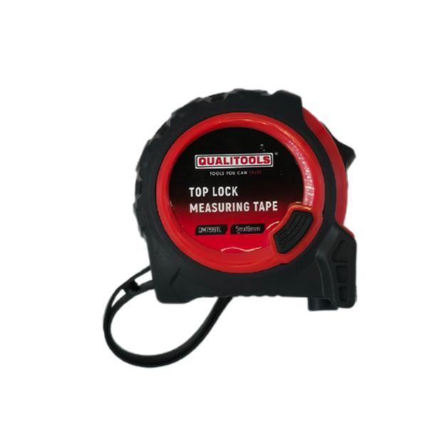 Measuring Tape Top Lock 8m 8m
