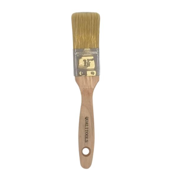 Paint Brush Milky 38mm
