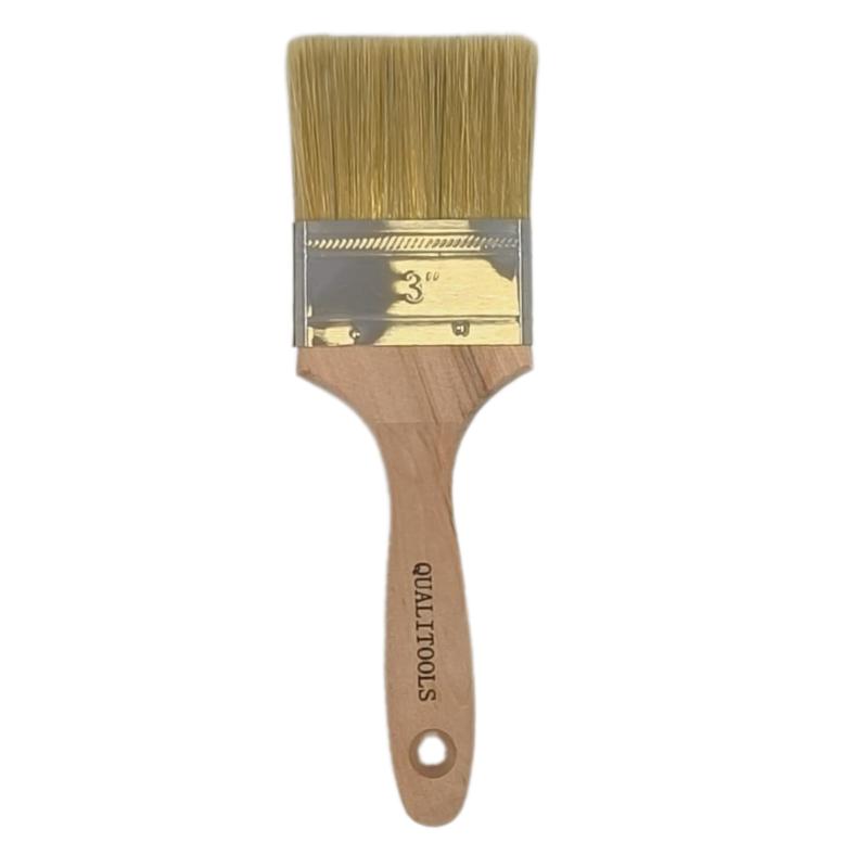 Paint Brush Milky 75mm