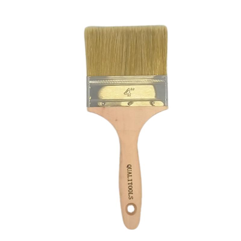 Paint Brush Milky 100mm
