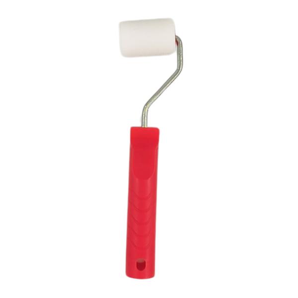 Paint Roller Polyester Foam with Handle 50mm