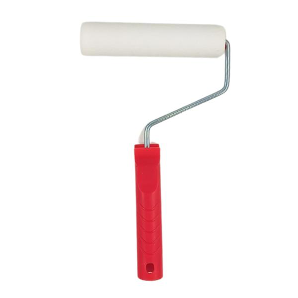 Paint Roller Polyester Foam with Handle 150mm