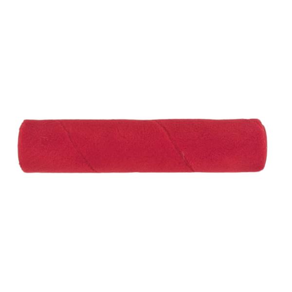 Paint Roller Pink Mohair Refill 160mm