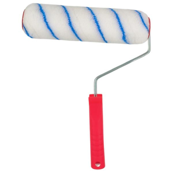 Paint Roller Polyester with Handle 230mm