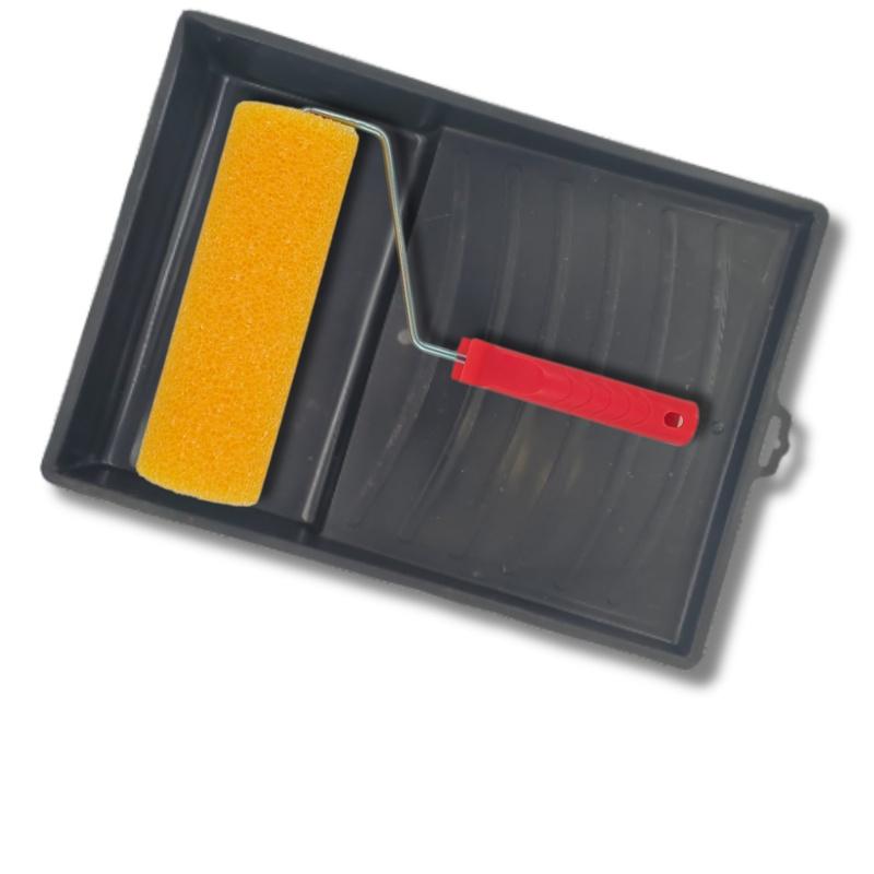 Paint Tray Roller Sponge Set 230mm