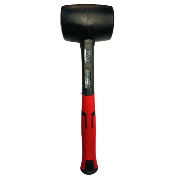 Hammer Rubber Mallet 20oz FG 700g 700g