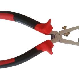 Pliers Electricians Stripping 160mm