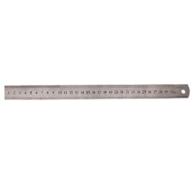 Ruler SSteel 300mm