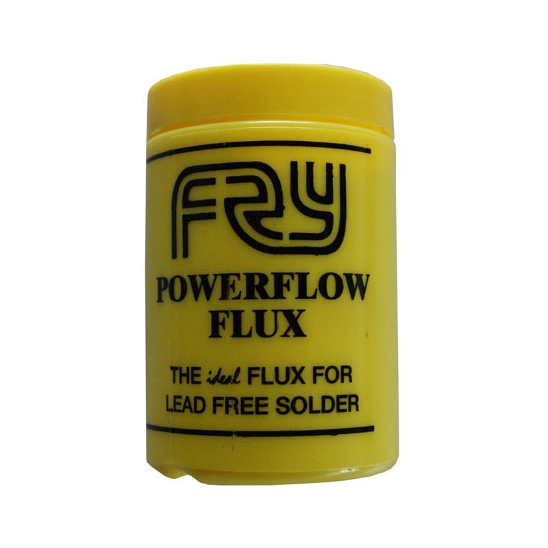 Soldering Powerflow Flux - Plumbing 200g