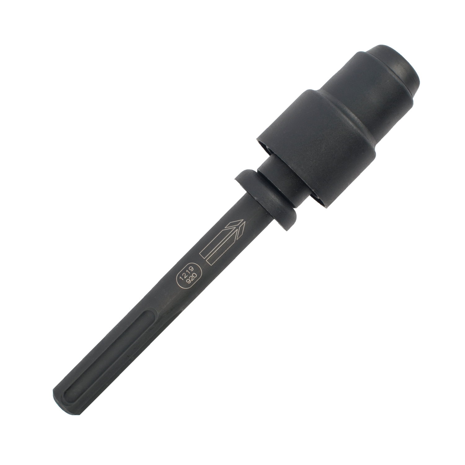 Alpen Sds Max - Sds Plus Adaptor