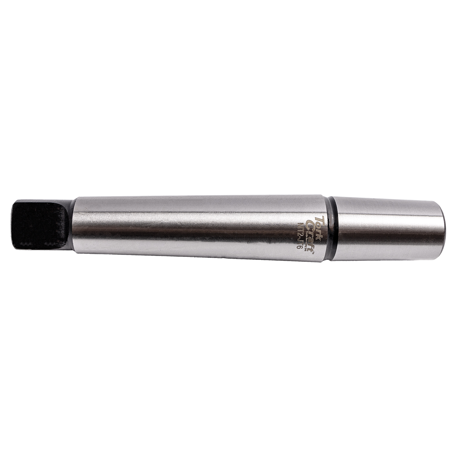 Tork Craft Taper Adaptor Mt2 - Jt6 Cmmt Morse Taper