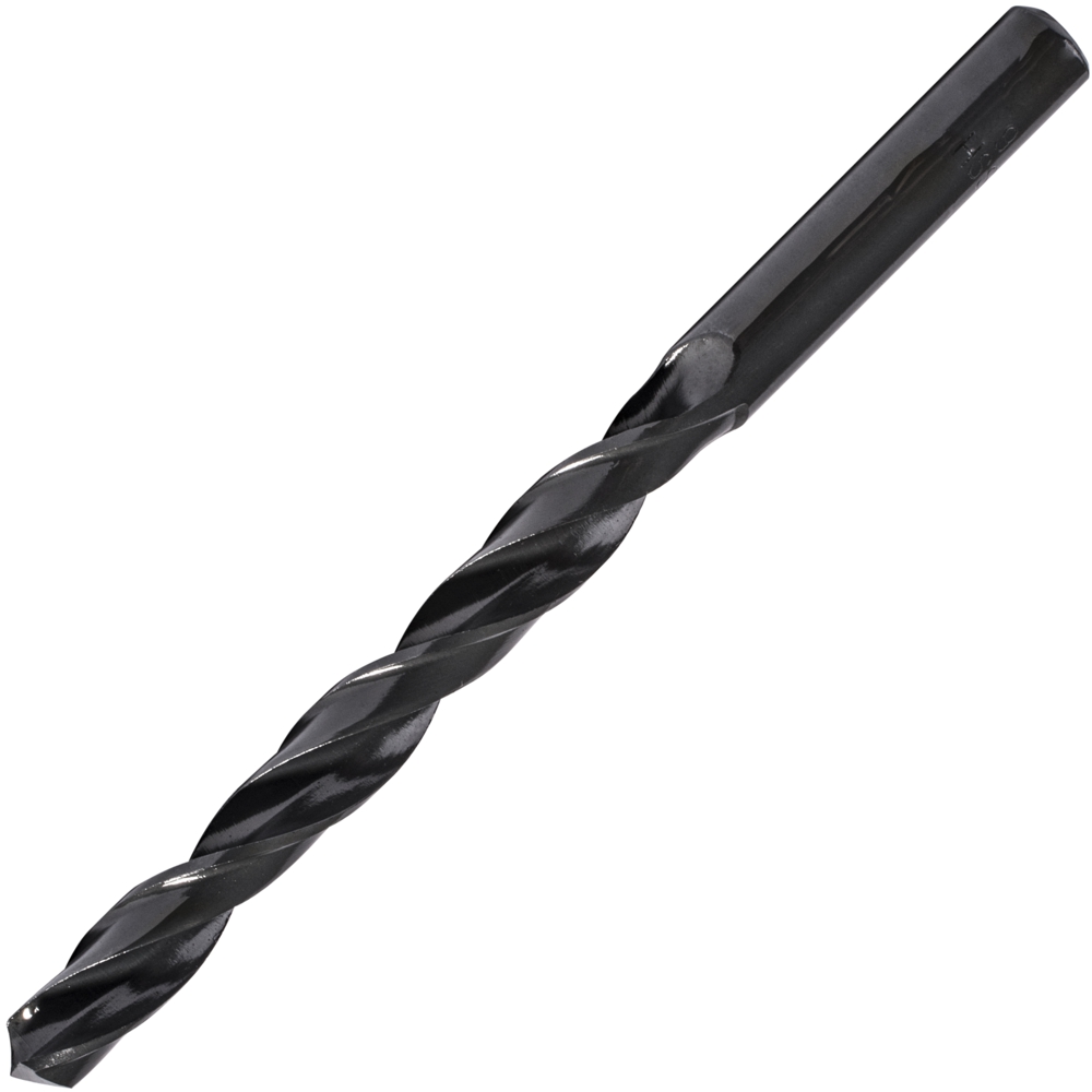 Drill Bit Hss Standard 9.5Mm Packet Of 10