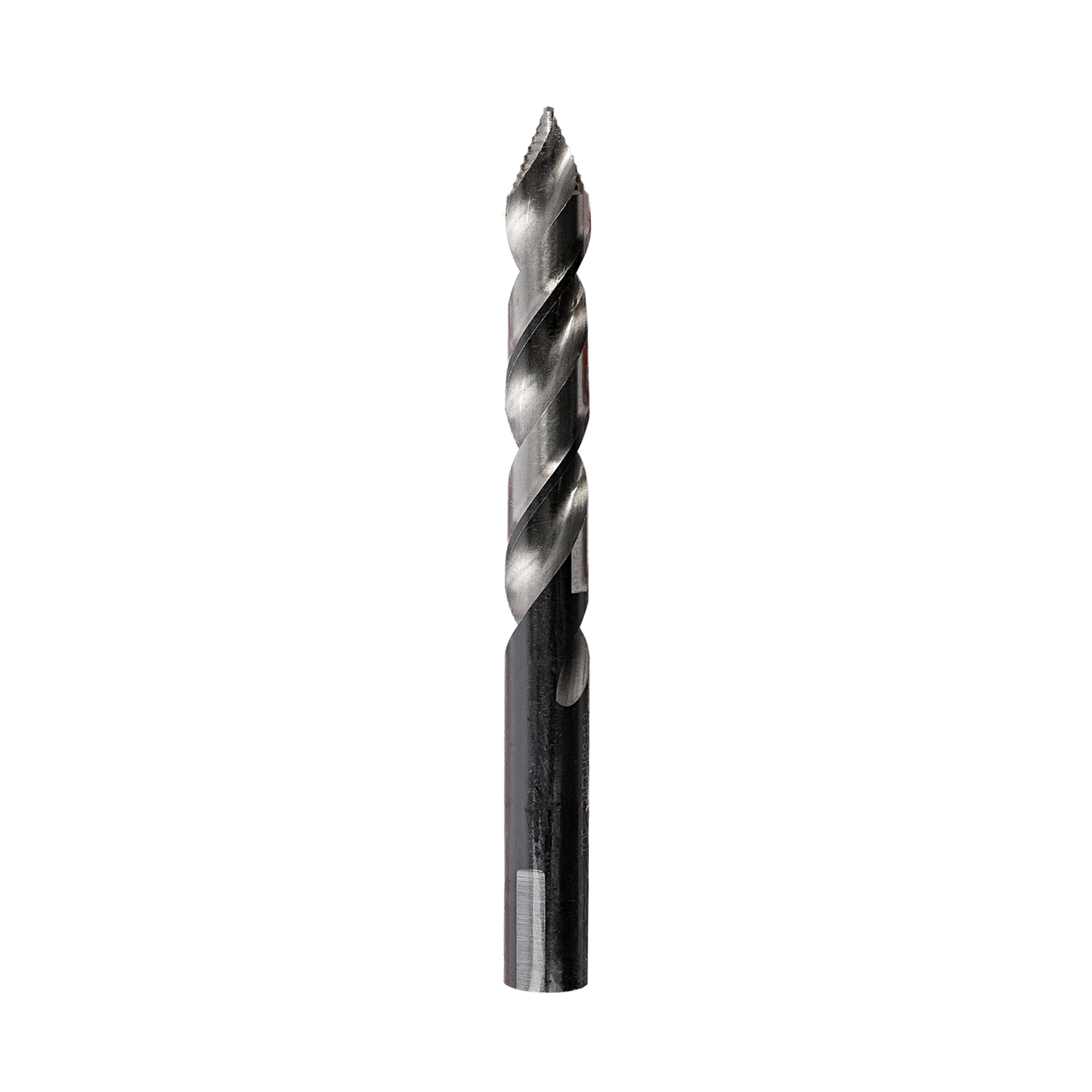 Precision-Max Step Point 10.0Mm Hss Drill Ind. 1Pce