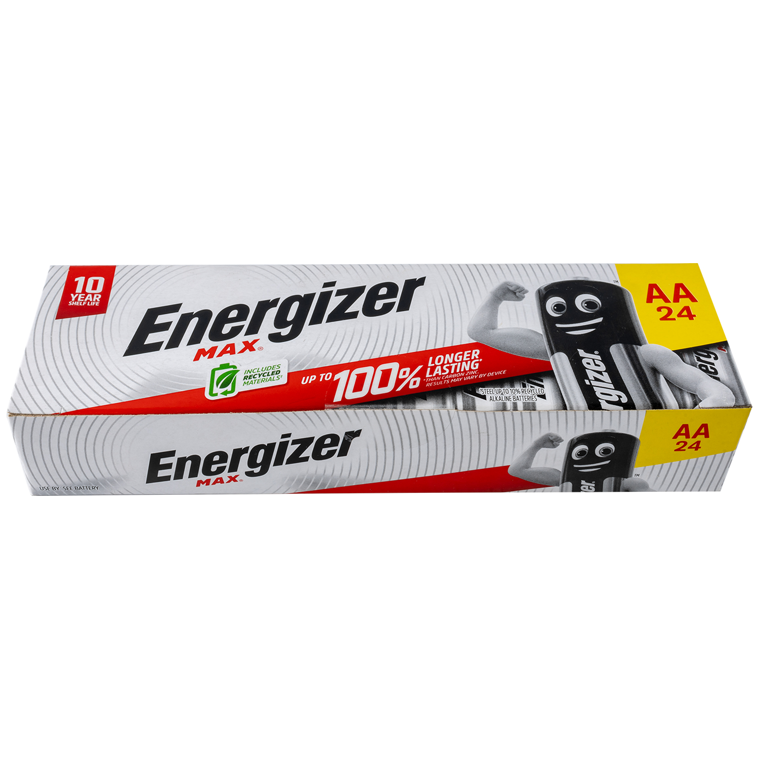 Energizer Energizer Max: Aa - 24 Pack