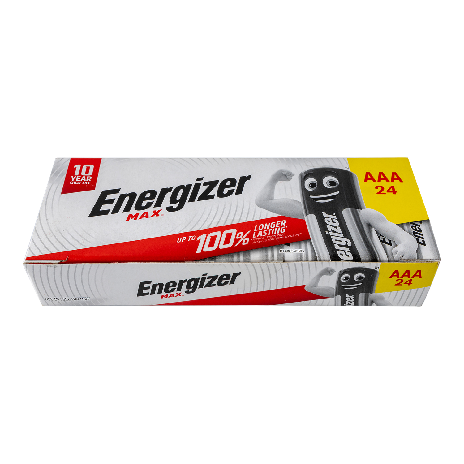Energizer Energizer Max: Aaa - 24 Pack