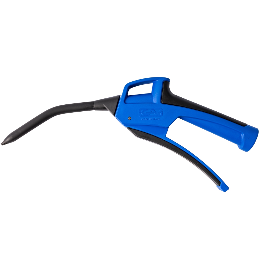 Gav Professional Blow Gun 80Mm Rubber Ext