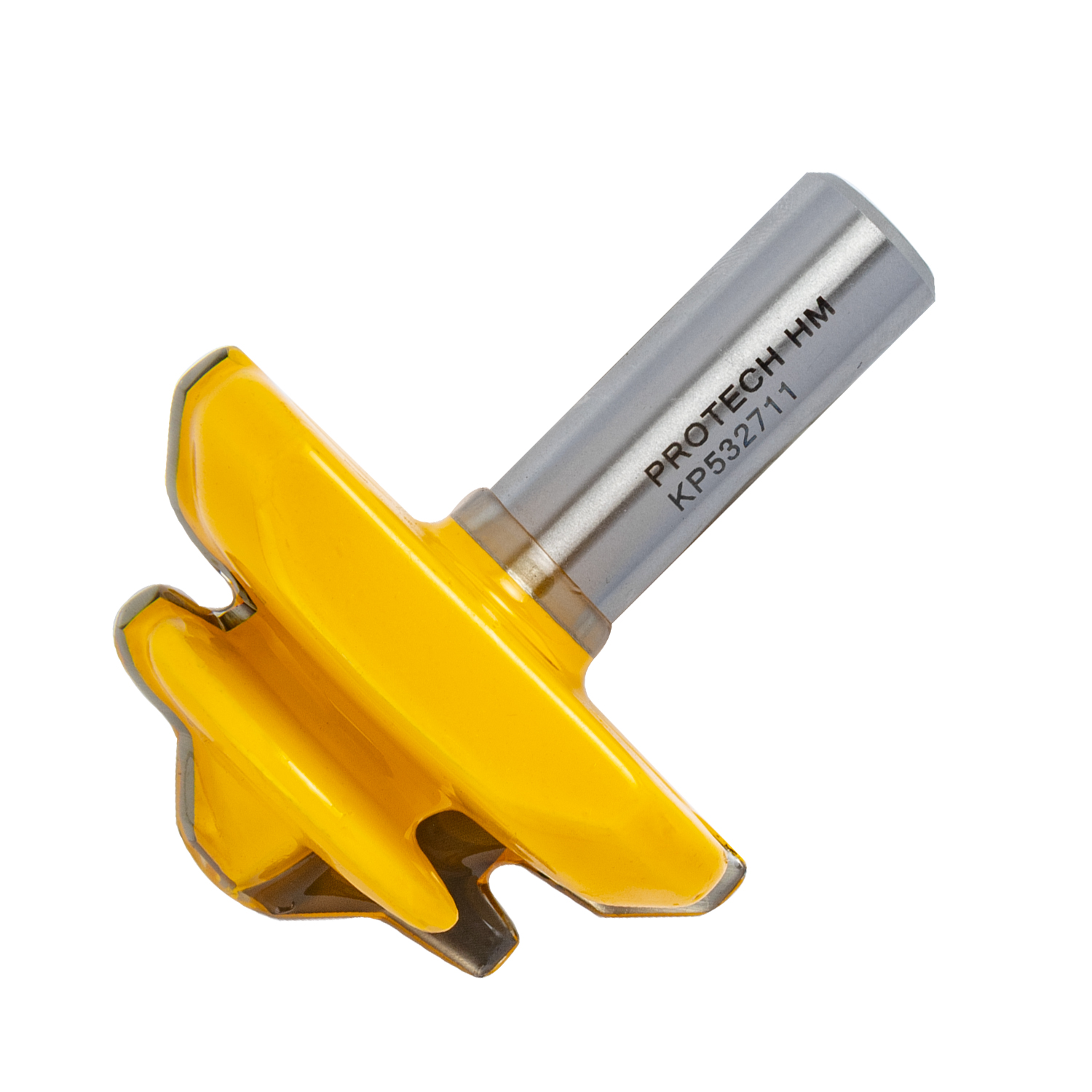 Pro-Tech Tongue & Groove - Angle 2" X 1" 1/2" Shank