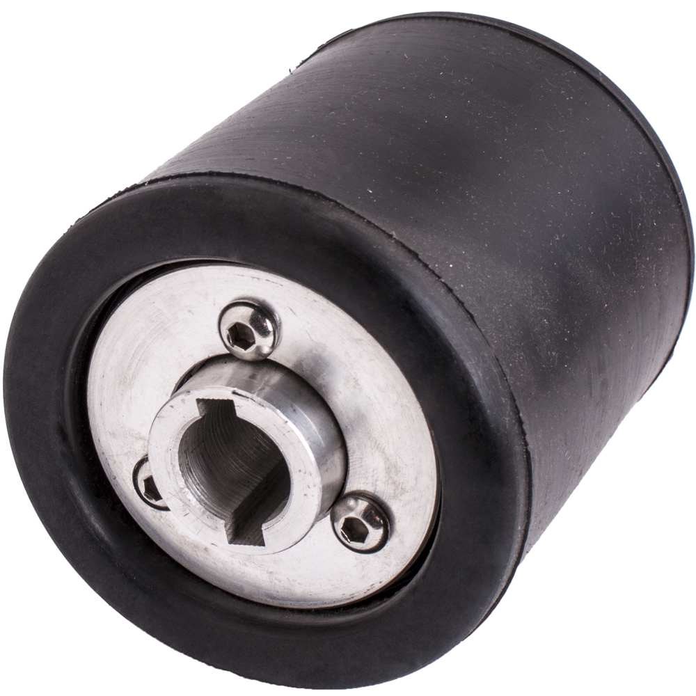 Inflatable Roller Without Pump For My3015-2