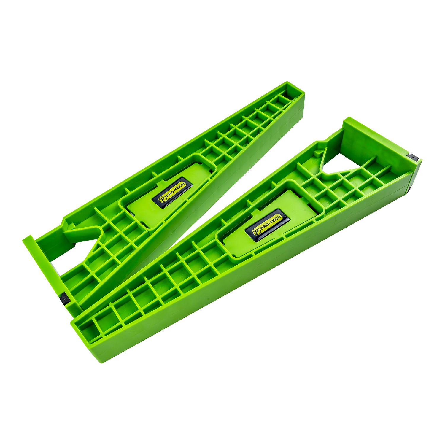 Pro-Tech Drawer Slide Installation Jig 2Pc