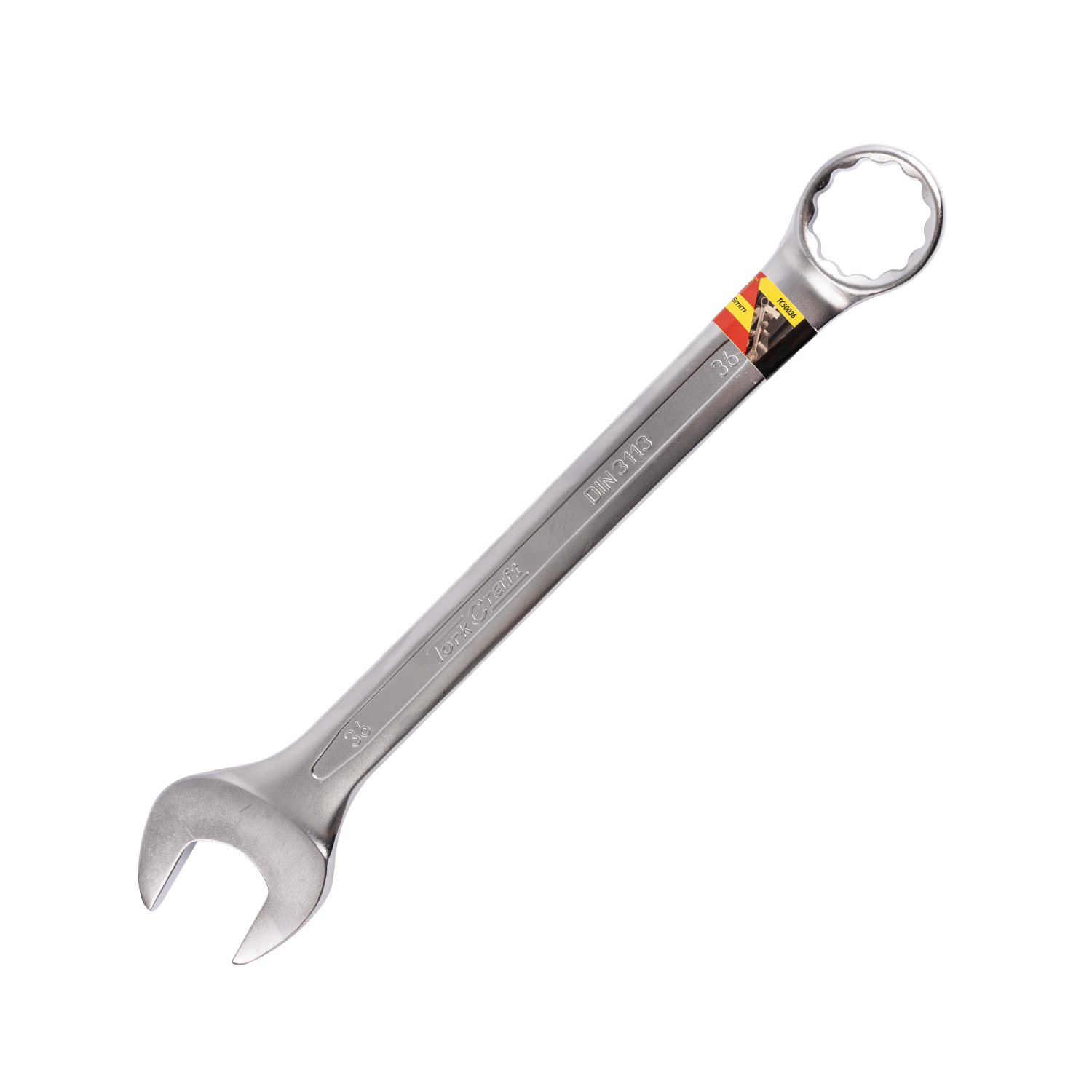 Tork Craft Combination Spanner 36Mm