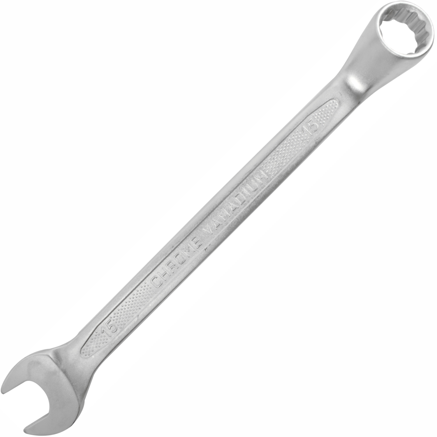 15Mm Deep Offset Combination Spanner