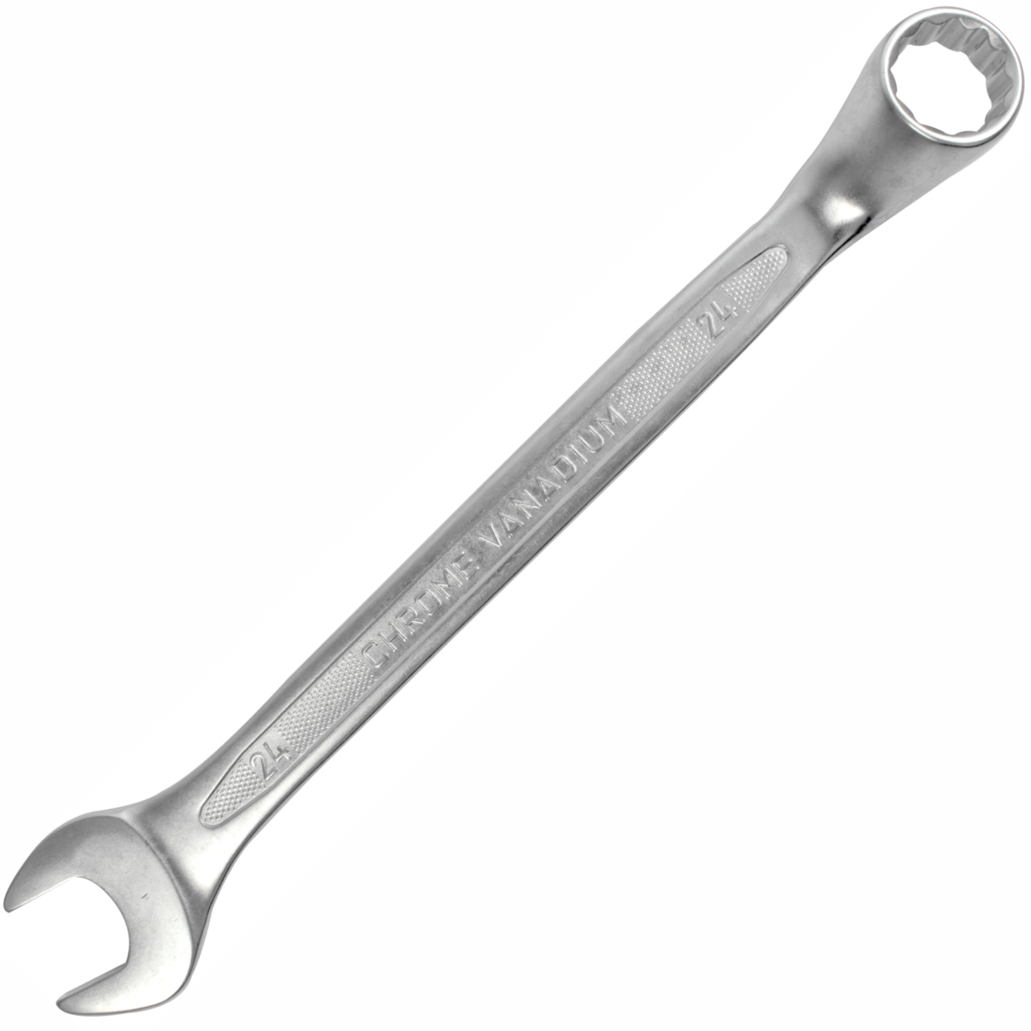 24Mm Deep Offset Combination Spanner