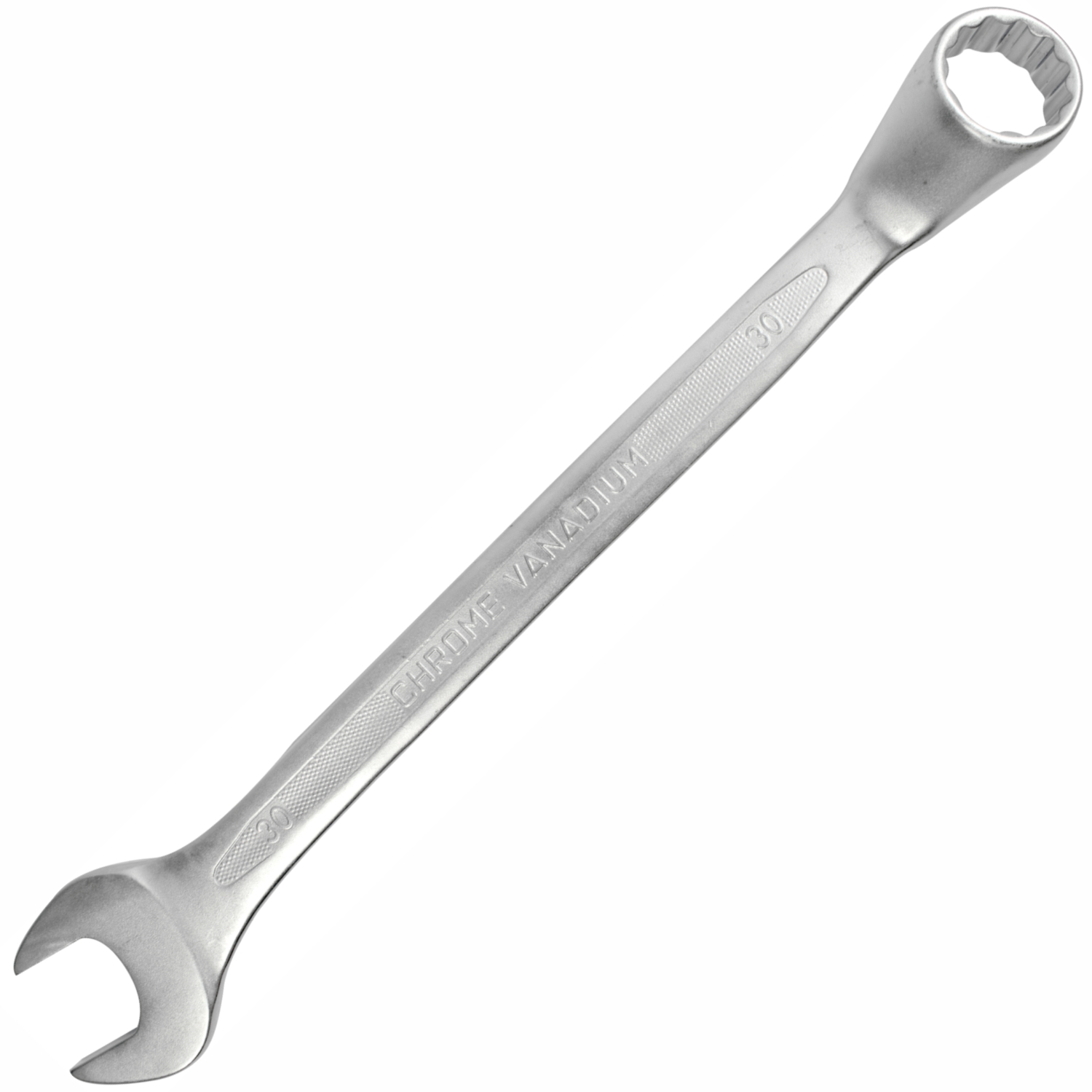 30Mm Deep Offset Combination Spanner