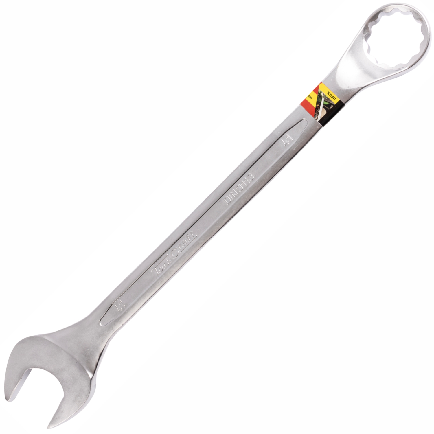 Tork Craft 41Mm Deep Offset Combination Spanner
