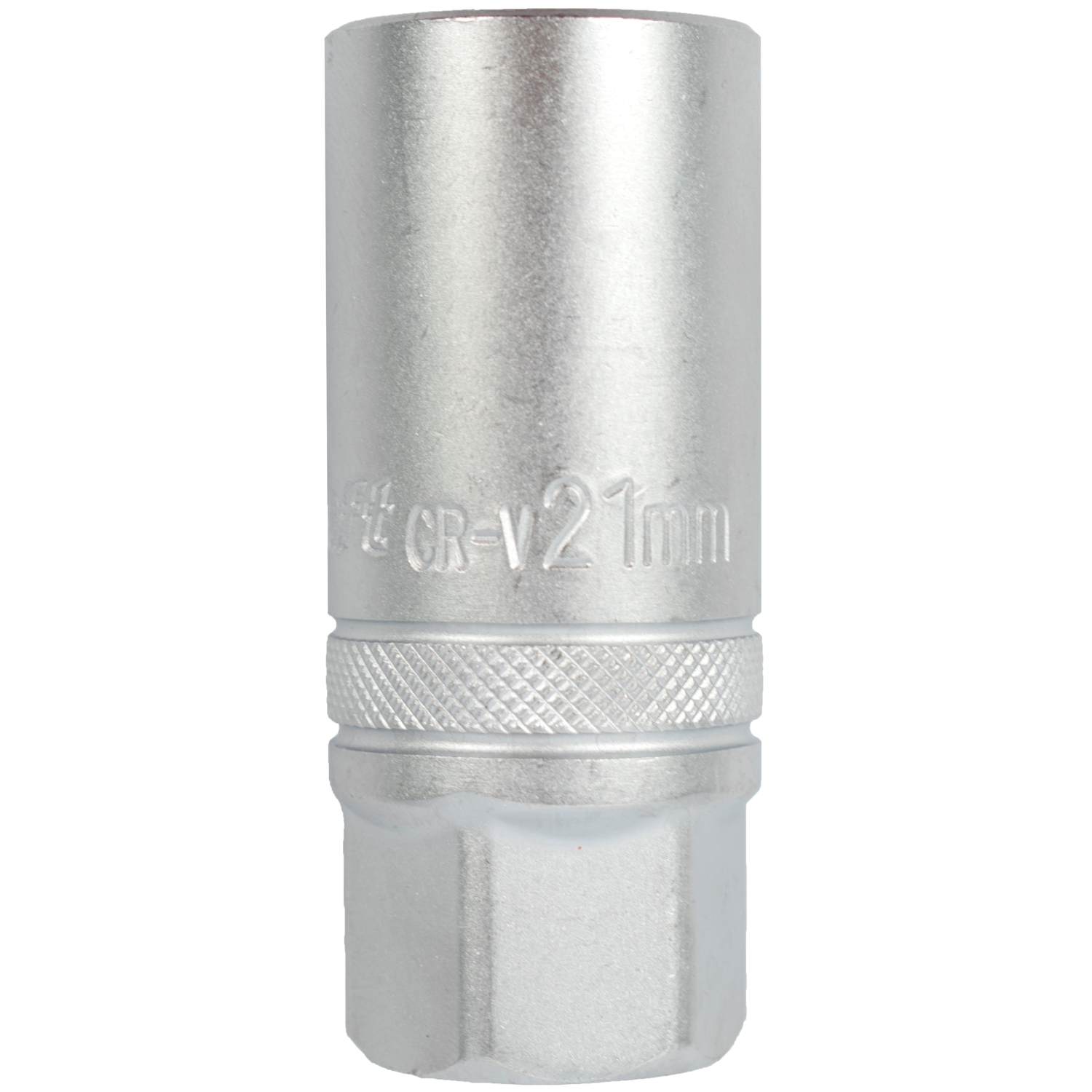 Spark Plug 21Mm X 1/2" Drive Crv